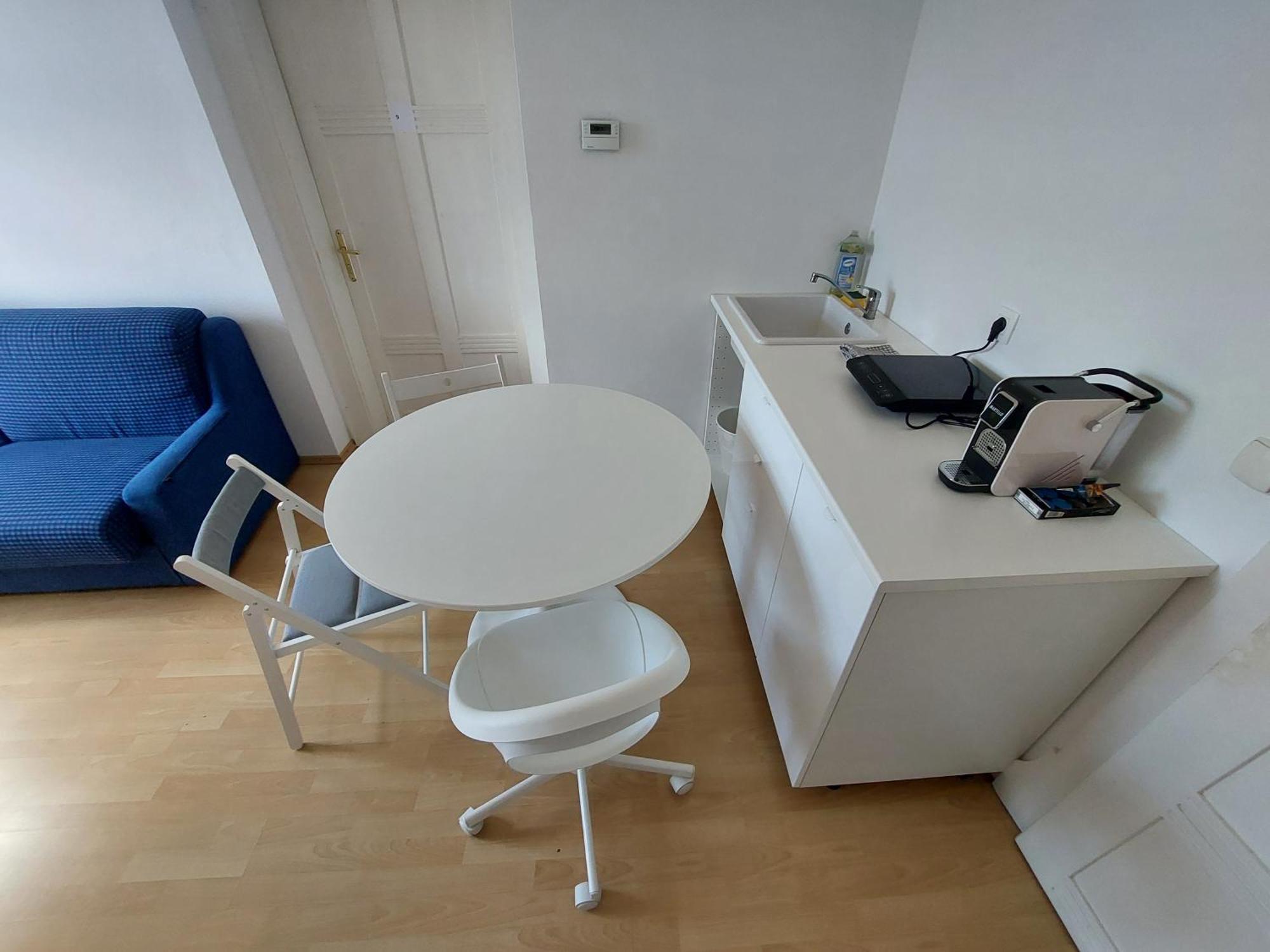 R24, Rose House Hotel Ljubljana Luaran gambar