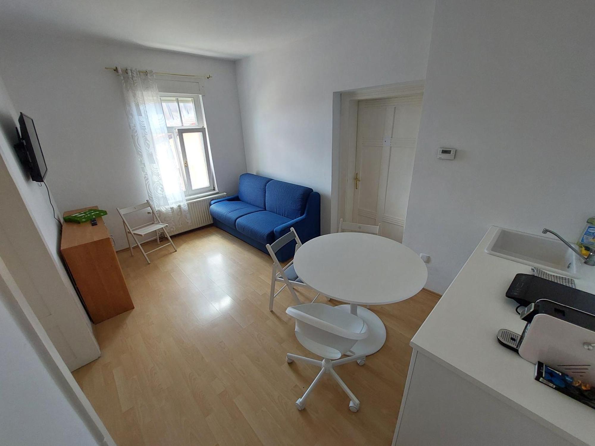 R24, Rose House Hotel Ljubljana Luaran gambar