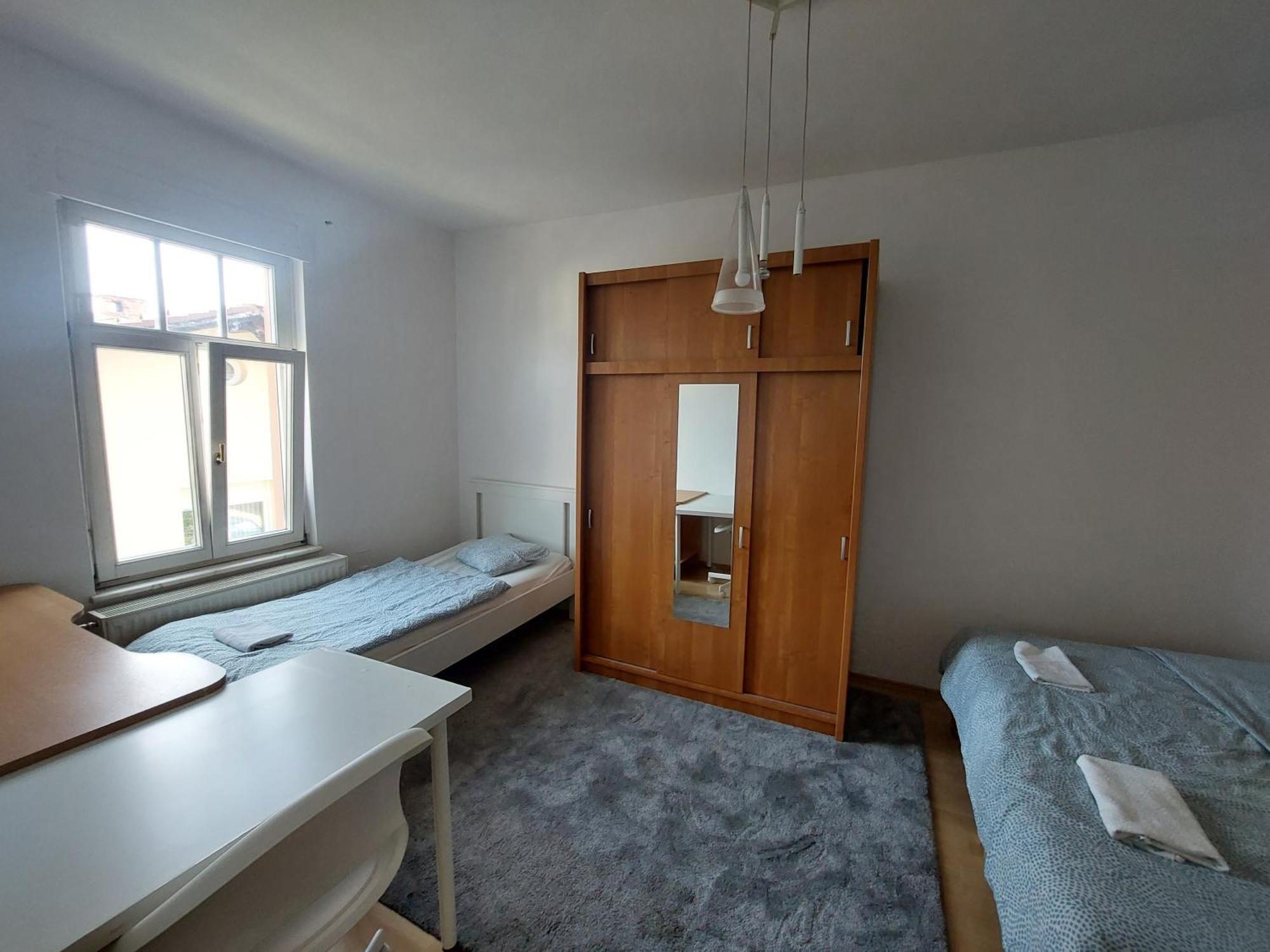 R24, Rose House Hotel Ljubljana Luaran gambar