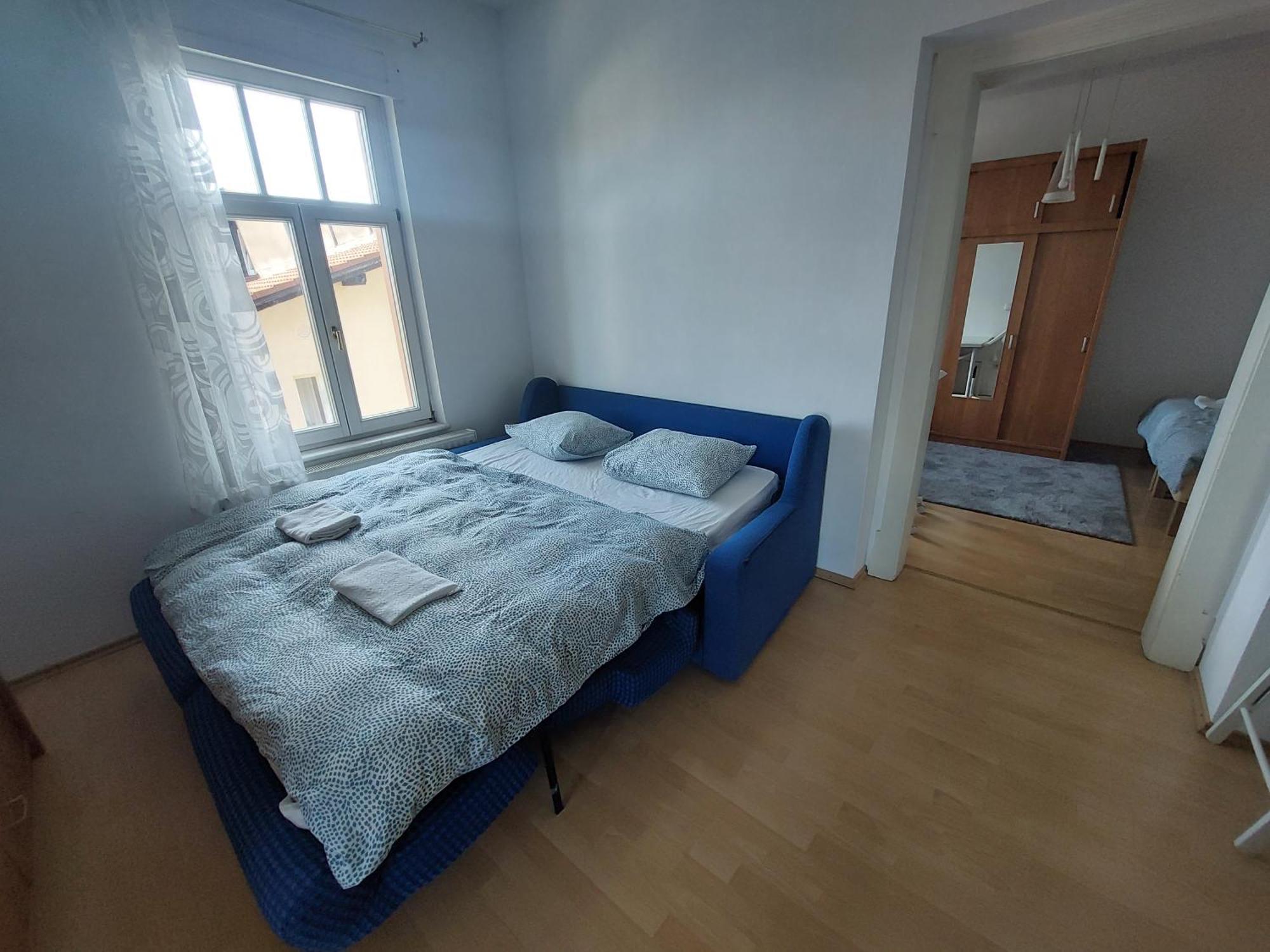 R24, Rose House Hotel Ljubljana Luaran gambar